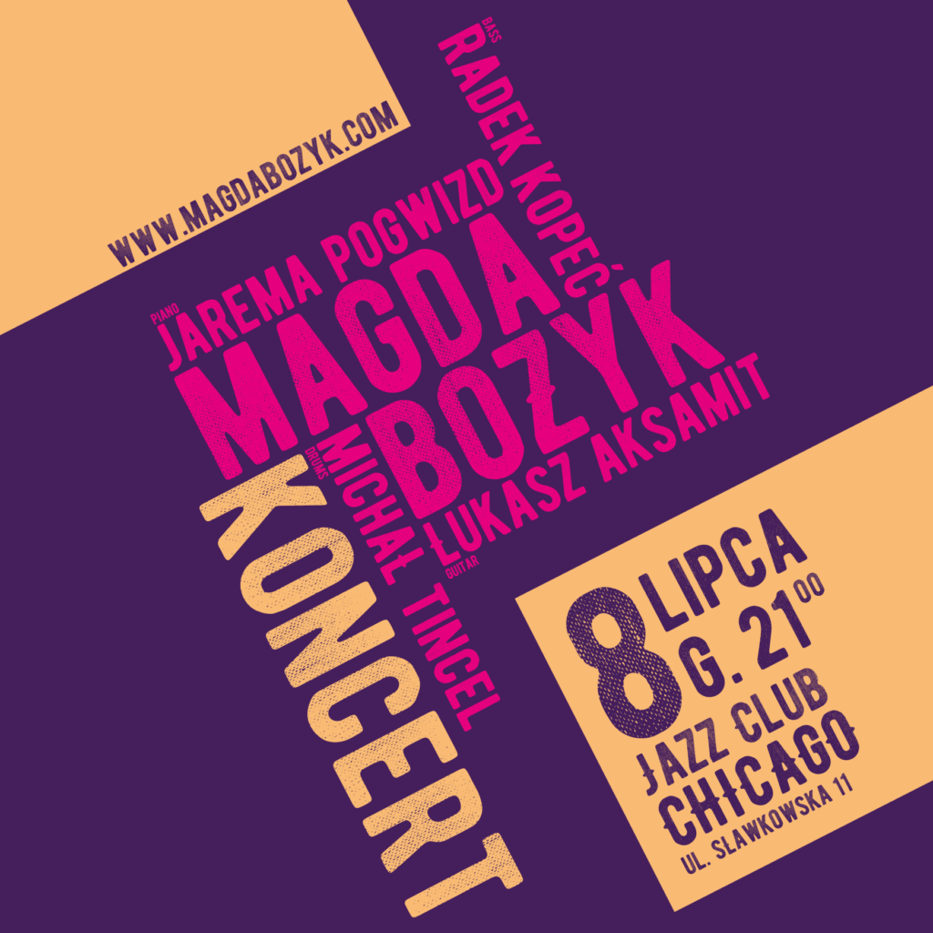 https://magdabozyk.com/aktualnosci/chicago-jazz-club-koncert-8-lipca-godz-21/